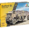 BEDFORD QL - Italeri