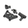 Bellcrank Set & Top Plate: DBXL-E 2.0 - Losi - TLR
