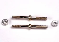 Biellettes A Pas Inverse 36Mm (2) - Traxxas