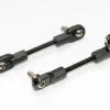 Biellettes Stabilisatrice Arriere Completes A Pas Inverse (2) - Traxxas