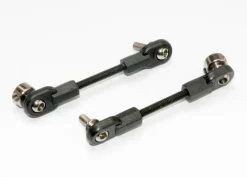 Biellettes Stabilisatrice Arriere Completes A Pas Inverse (2) - Traxxas