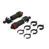 Big Bore Shock Set Front (Pair) - ARRma