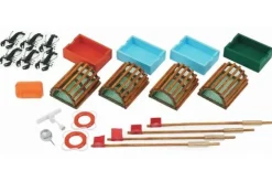 Billing Boats 1:20 MONTEREY mediterranean edition - Billing boats