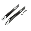 Blade 270 CFX - - Pales principales en carbone - Blade