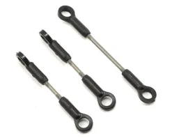 Blade 230S - Tringleries de servo - Blade