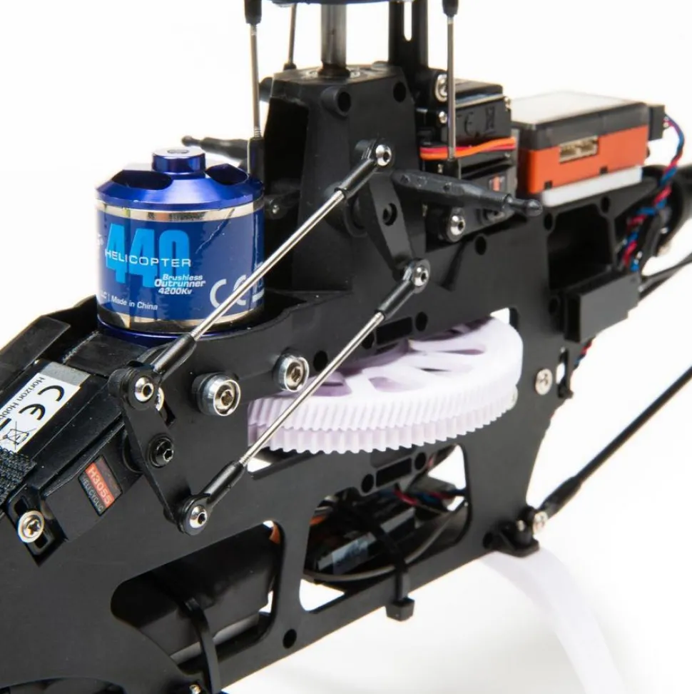 Blade 330S BNF Basic - Blade