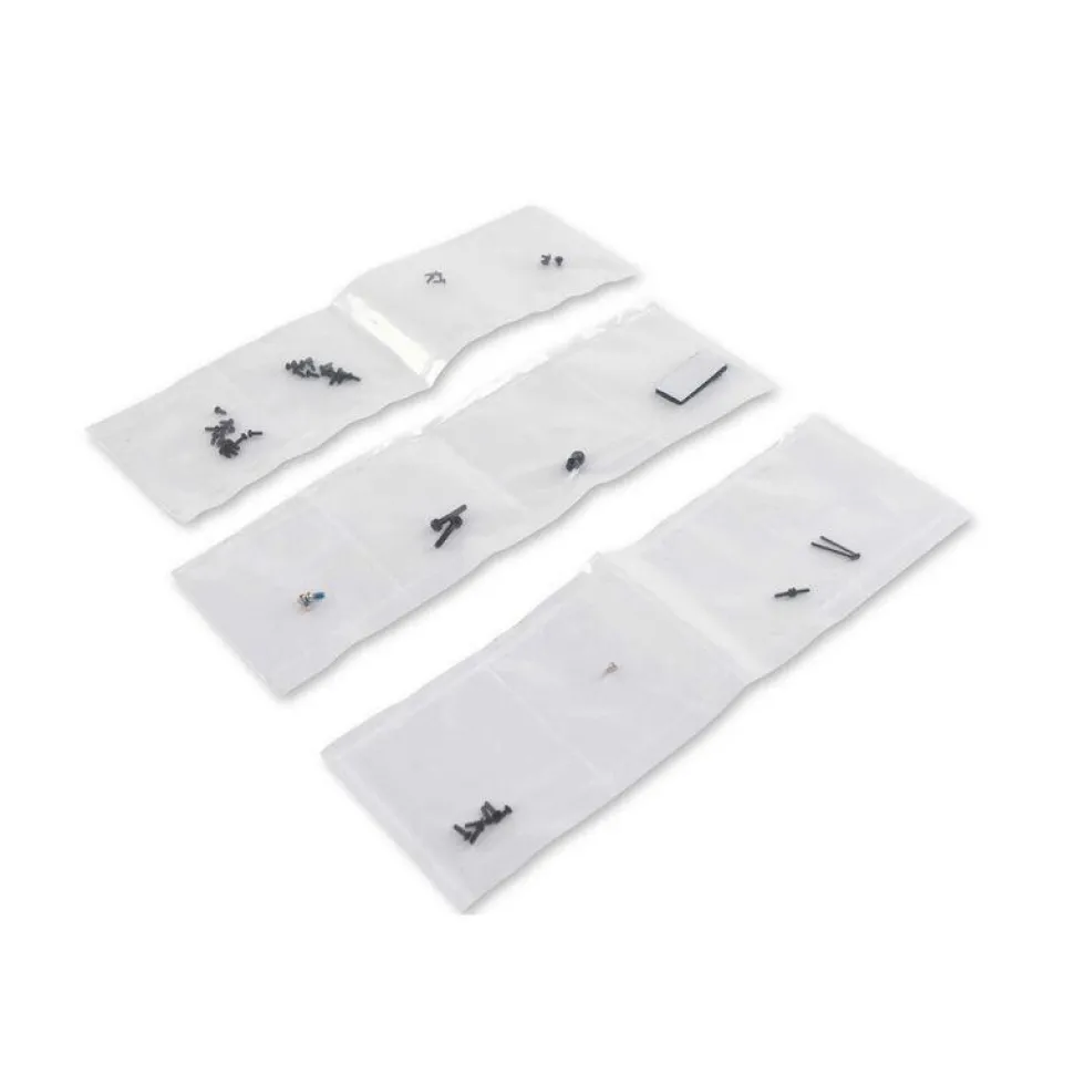 Blade Set Visserie : 150 FX - Blade