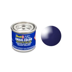 Bleu nuit brillant n°54 - Revell