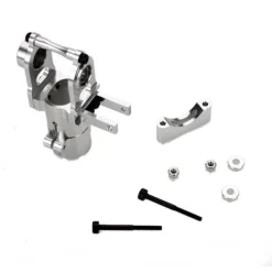 BLH1663A-Boitier anticouple alu 450X - Blade - Blade