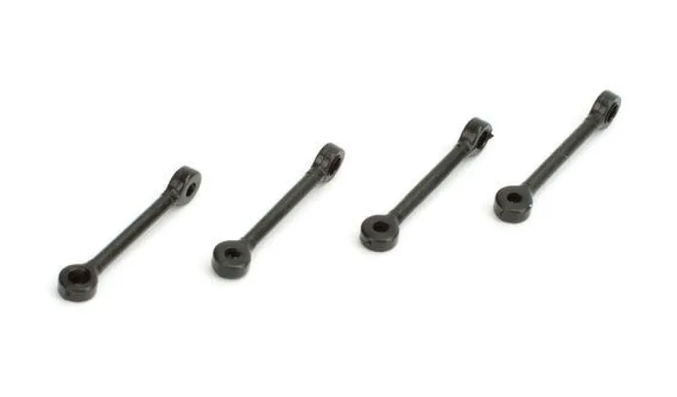 BLH3322-Set de tringlerie de tête rotor Nano CPX - Blade - Blade