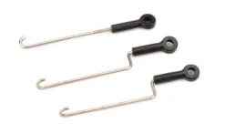 BLH3308-Tringleries de servos avec rotules Nano CPX - Blade - Blade