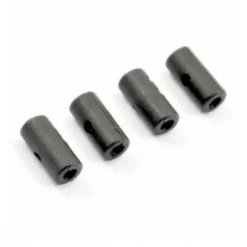 BODY BRACKET POSTS (4PC) Kanyon FTX - FTX
