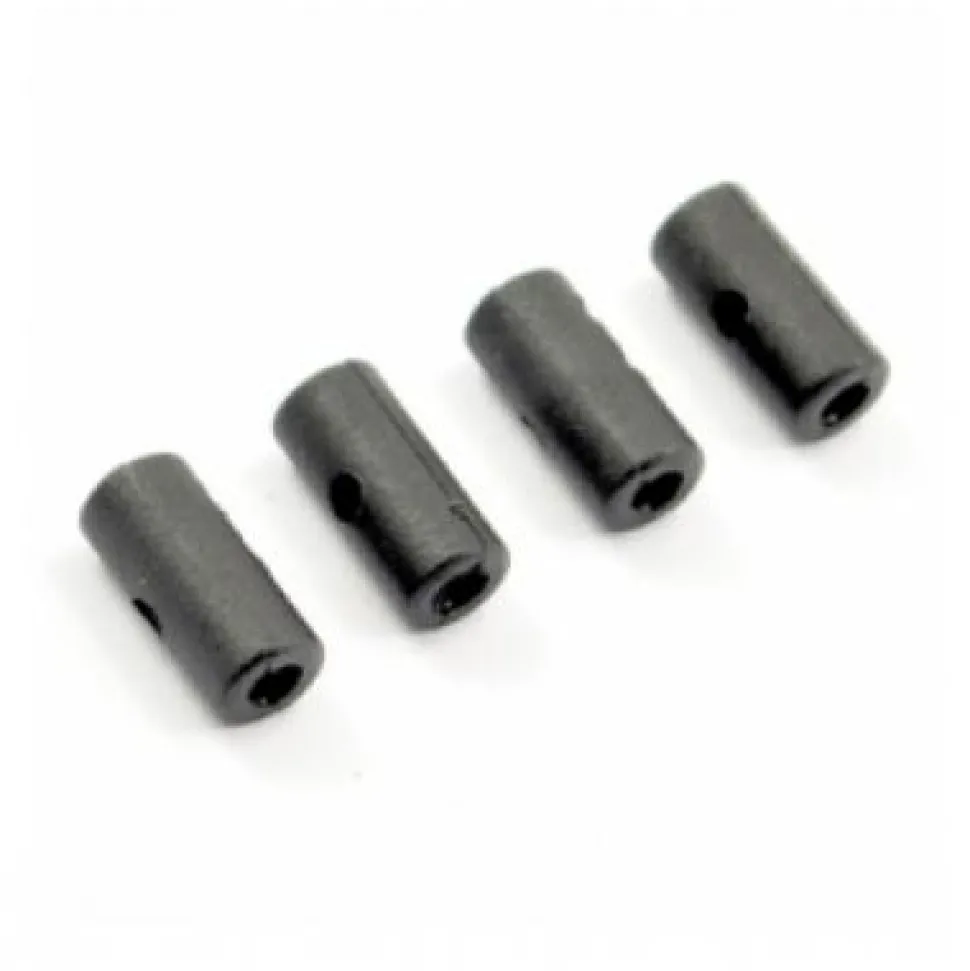 BODY BRACKET POSTS (4PC) Kanyon FTX - FTX