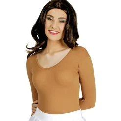 Body de danse professionnel Sumatra, adulte - RueDeLaFete