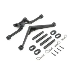 Body Mount Set - 22S SCT - Losi - Losi - TLR
