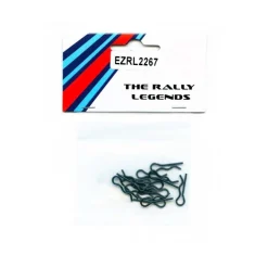 Body pins RALEZRL2267 Rally Legends - Rally Legends