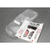 Body, Stampede (clear, requires painting) (requires #3614 to mount) Traxxas - Traxxas