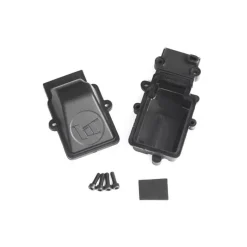 Boite etanche 1/10eme - HobbyTek - HOBBYTECH