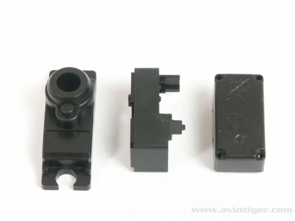 Boitier de servo S3153 - Futaba