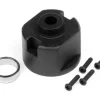 BOITIER DIFFERENTIEL E-10 - HPI-Racing
