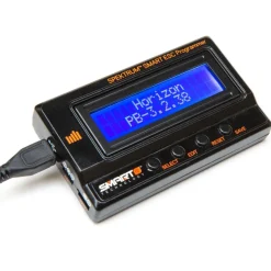 Boitier Programmation Contrôleurs Avian et Firma Smart Spektrum - Spektrum