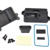 Boitier Recepteur - Traxxas - Traxxas
