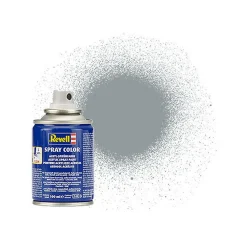 Bombe 100 ml : Gris clair mat USAF - Revell