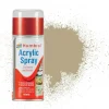 Bombe Acrylique 150 ml : 237 - Sable Mat - Humbrol