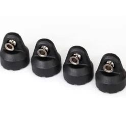 Bouchons D'Amortisseurs (4) - Traxxas - Traxxas
