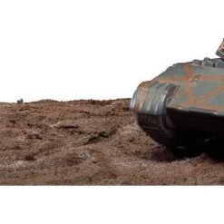 Boue pour diorama : Smart Mud - Humbrol