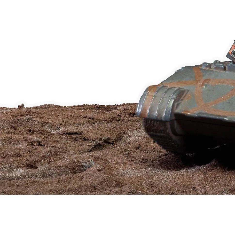 Boue pour diorama : Smart Mud - Humbrol