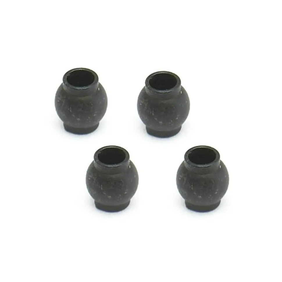 Boules de chapes 7mm STR8 - HobbyTek - HOBBYTECH