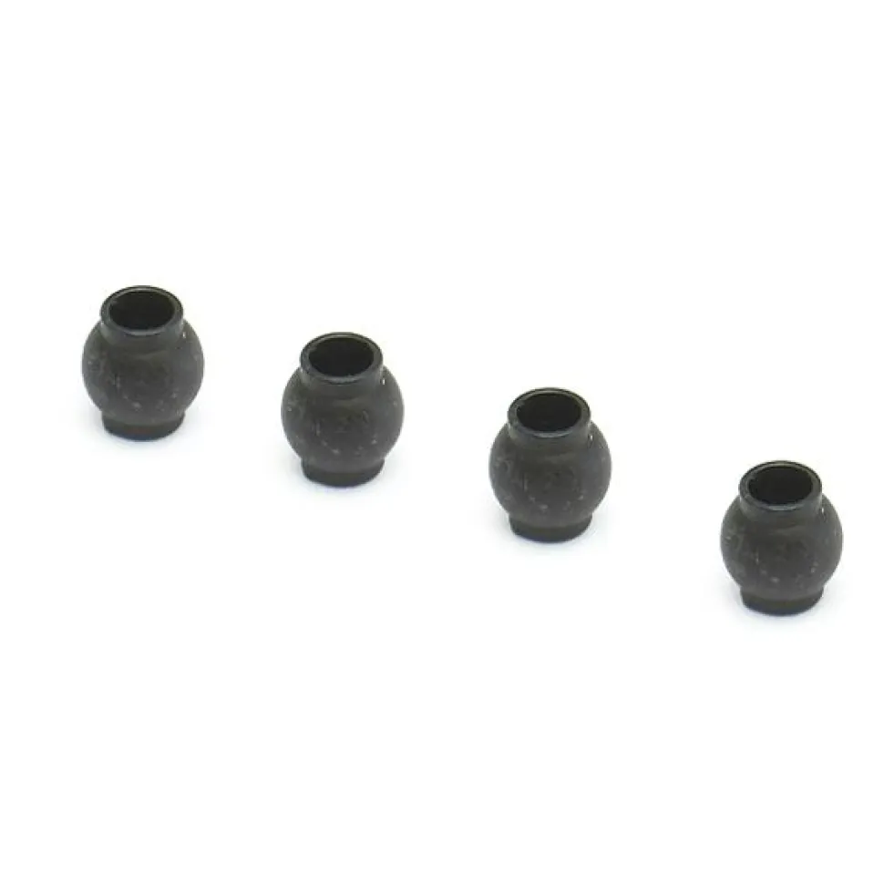 Boules de tringlerie de direction STR8 - HobbyTek - HOBBYTECH