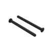 Brace Mount Pin 67mm (2) - Arrma - ARRma