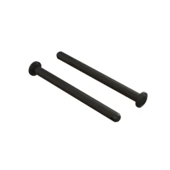 Brace Mount Pin 67mm (2) - Arrma - ARRma