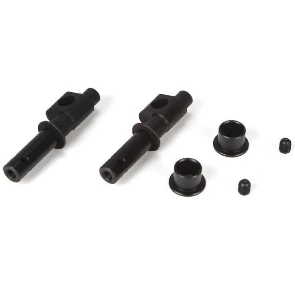 Brake Cams & Bushings (2): 5TT - Losi - TLR