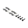 Brake Pads and Screws (4): 8X - Losi - TLR