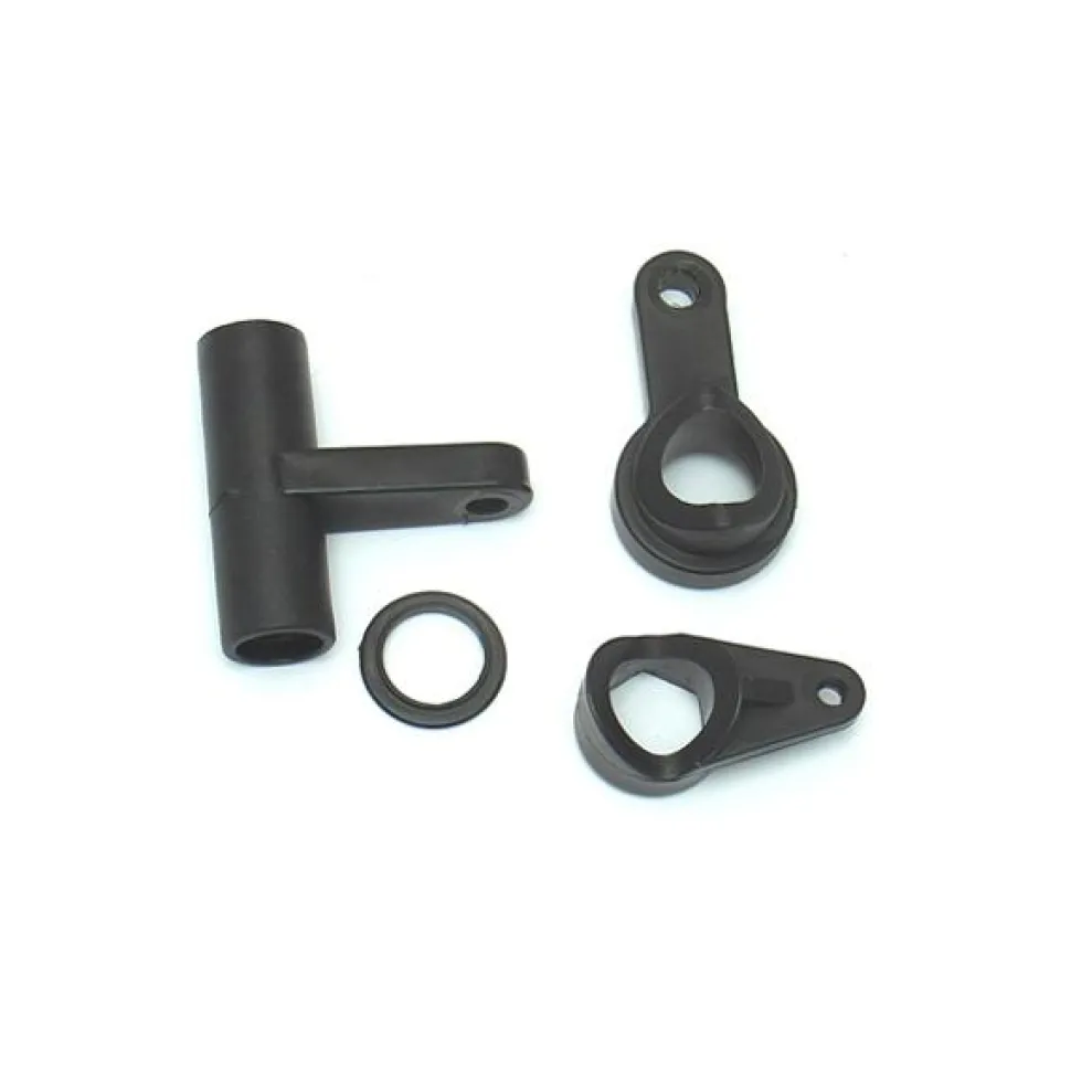 Bras de sauve servo STR8 - HobbyTek - HOBBYTECH