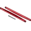 Bras De Suspension Alu Anodises Rouge (2) - Traxxas - Traxxas