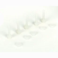 Breakaway Screw, Nylon, (5): Zelos 36-inch - Proboat