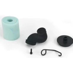 8B/8T - Filtre à air complet - LOSA9150 - Losi - TLR