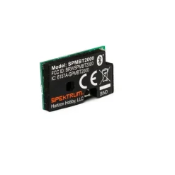 BT2000 Bleutooth Module - Spektrum - Spektrum