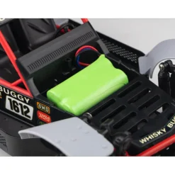 Buggy RTR Whisky 1:16 - Bleu - Pichler