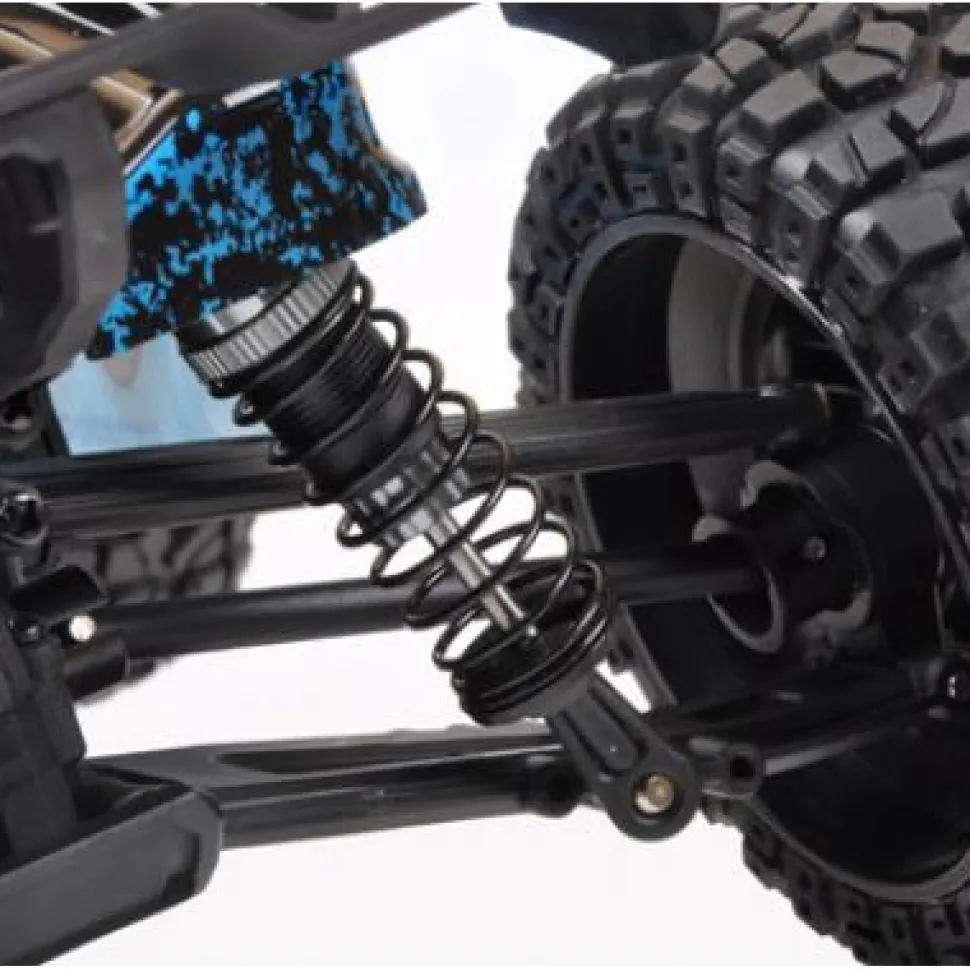 Buggy T2M Pirate Ripper 1/10e 4WD RTR - T2M-RC