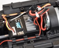 Buggy T2M Pirate Ripper 1/10e 4WD RTR - T2M-RC