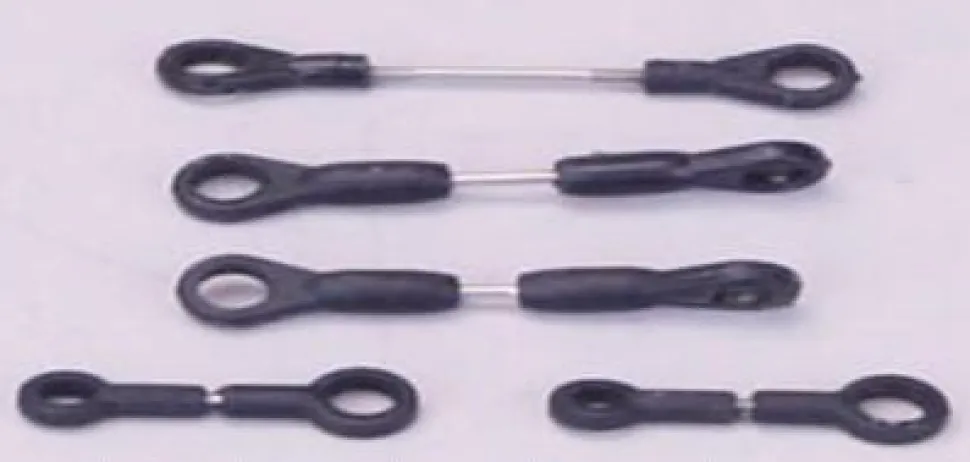 bull buckle and steel wire - ArtTech K22 - Art-Tech