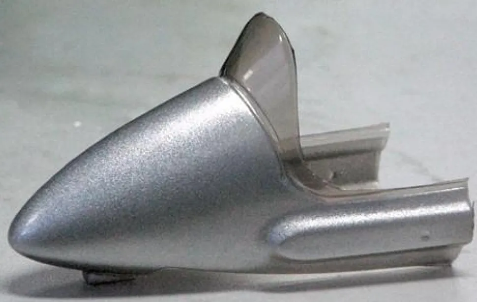 Bulle - ArtTech K22 - Art-Tech