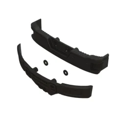 Bumper Set Noir - Arrma - ARRma