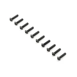 Button Head Screws, M4x16mm (10) - Losi - TLR
