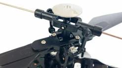 Buzzard V2 Mono Rotor 4CH RTF Rouge - Amewi